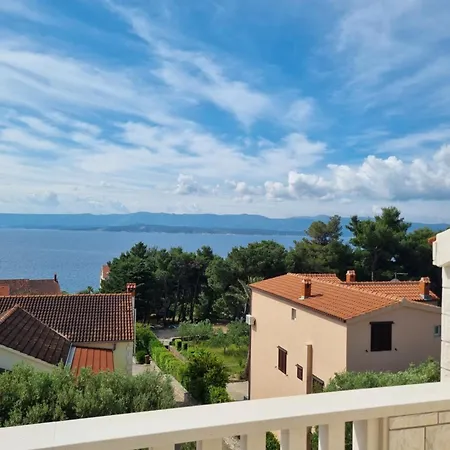Guest house Mila 3*