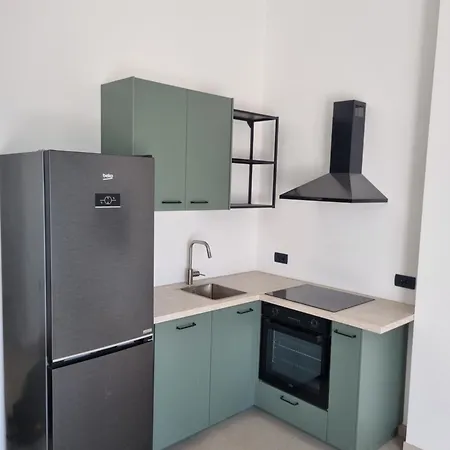 Mila Guest house 3*