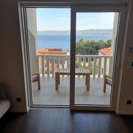 Guest house Mila Bol