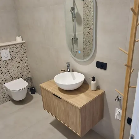 بيت ضيافة Mila