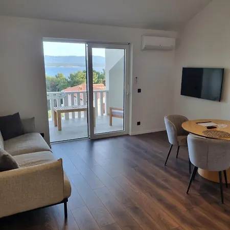 Mila Guest house