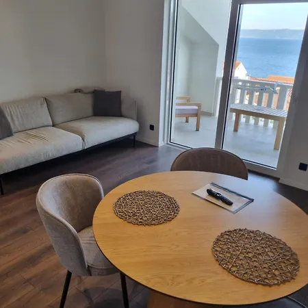 Guest house Mila 3*