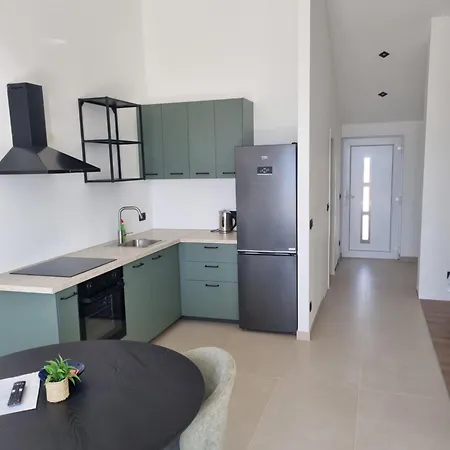 Guest house Mila 3*