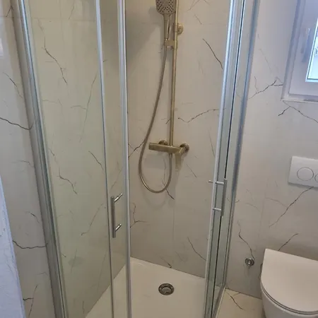 Mila Guest house