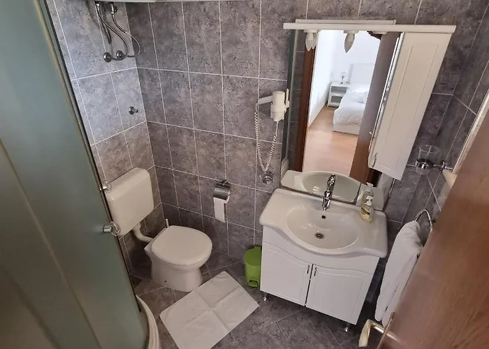 Гостевой дом Mila 3*